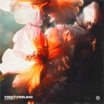 First Feeling - Single