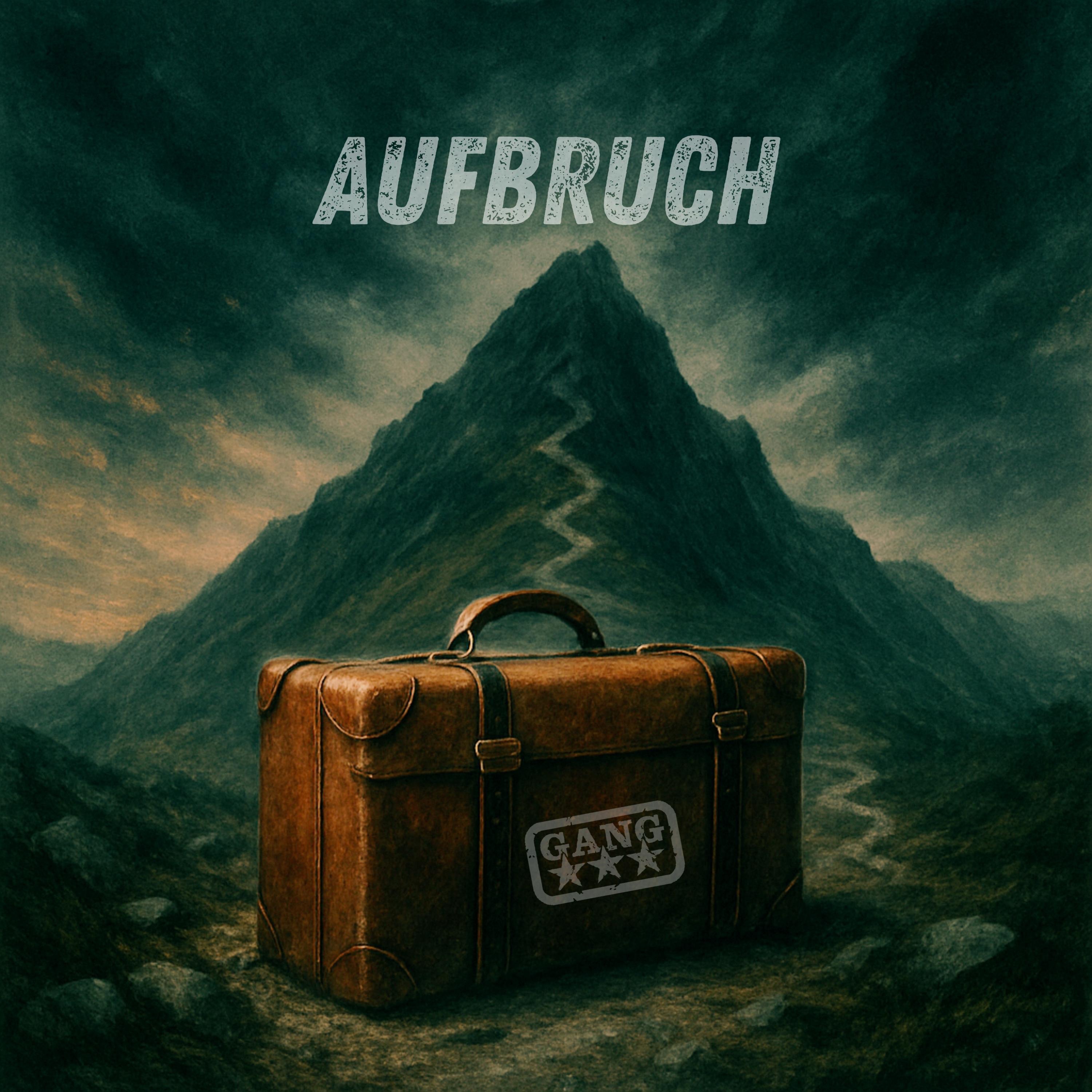 Aufbruch - Single