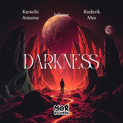 Darkness - Single