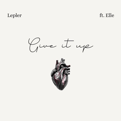 Give it Up (feat. Elle) - Single