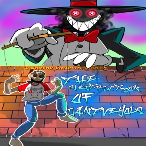 Destination Doom (feat. Hank Bilal)
