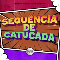 Sequência De Catucada (feat. Prime Funk) - Single - Eric No Beat, DJ GEAN 015, MC Nito & Yuri Redicopa
