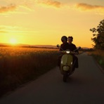Morgensonne - Single