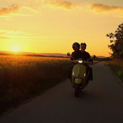 Morgensonne - Single