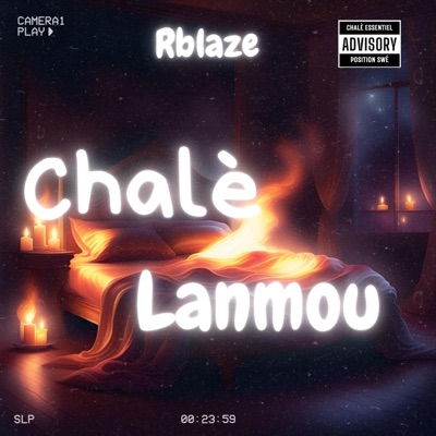 Chalè lanmou - Single