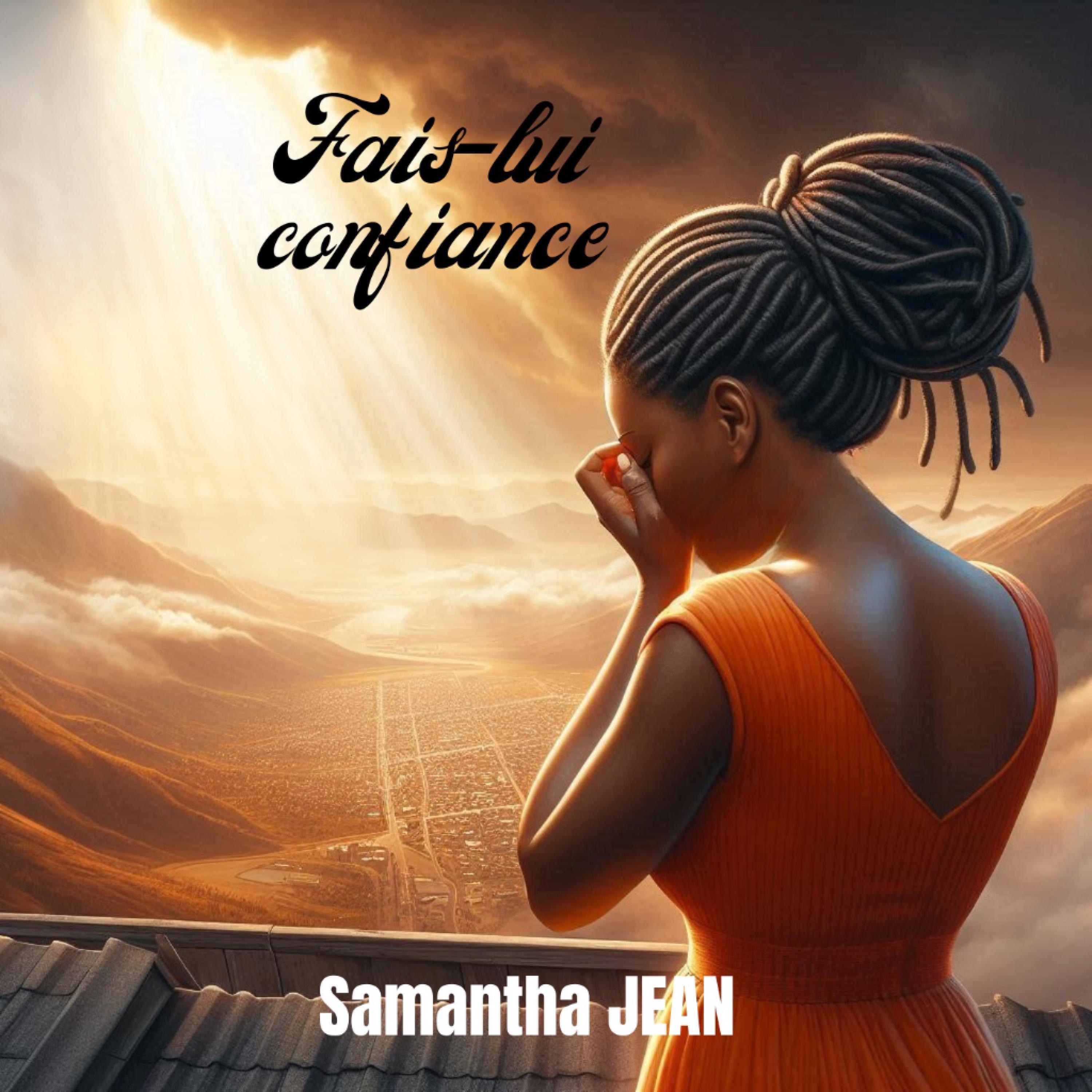 Fais-lui confiance - Single