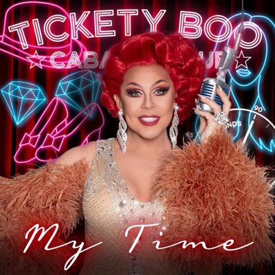 My Time - Single