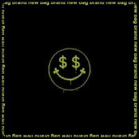 Brand New Bag - Single - OK!DYNAMITE & ATlas BLK