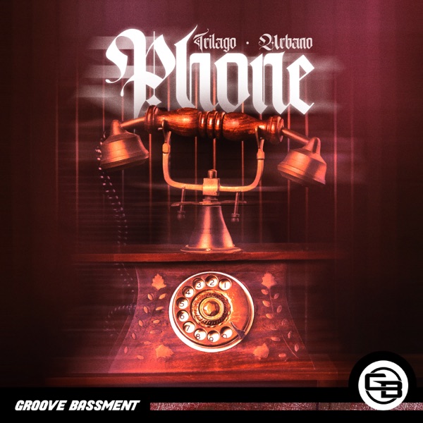 Phone - Single