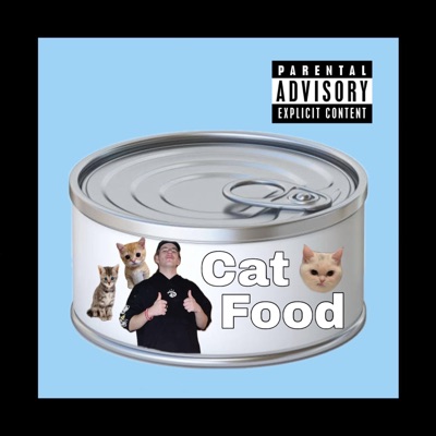 Cat Food - Single