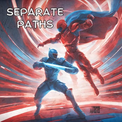 Separate Paths - Single