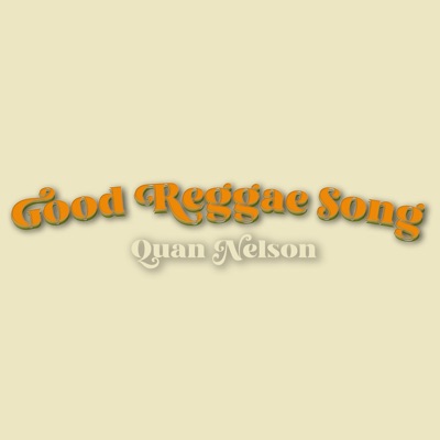Good Reggae Song - Single