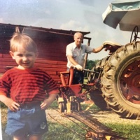 Memory Lane - Single - Bruce Colin