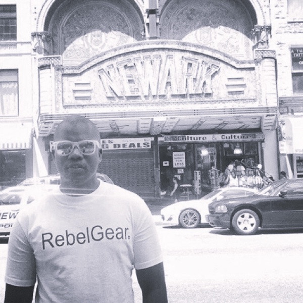 Nineteen Seventy 8 (feat. Oryn the Rebel)