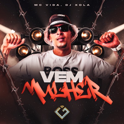 Vem Mulher - Single