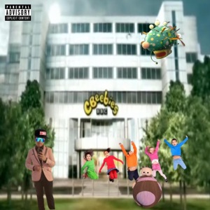 Cbeebies House (feat. Cbeebies Presenters) - EP
