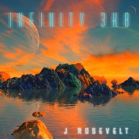 Infinity 3k8 - J Rosevelt