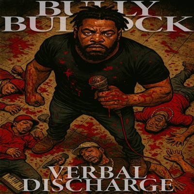 Verbal Discharge - Single