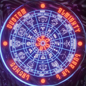 Zodiaco (feat. La Exce)