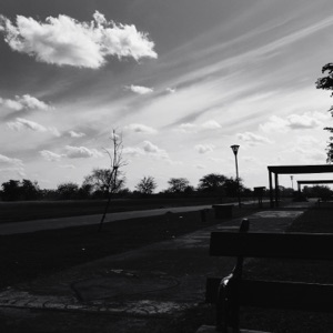 Desolate Dreams