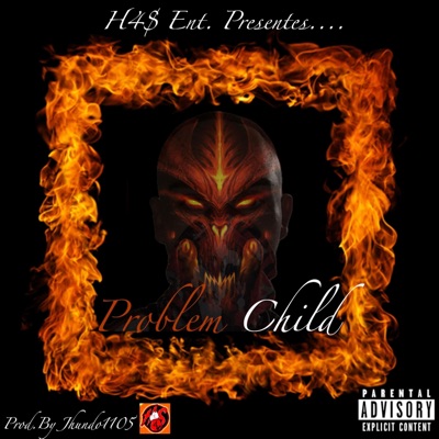 Problem Child - EP