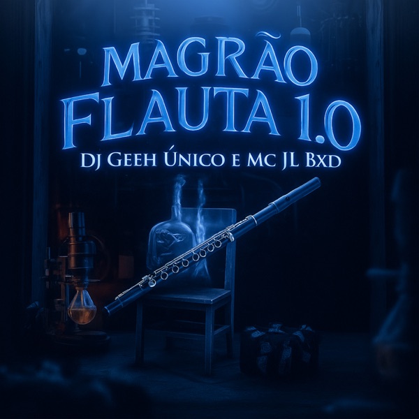 Magrão Flauta 1.0
