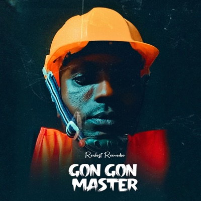 Gon Gon Master (Special Version) - Single