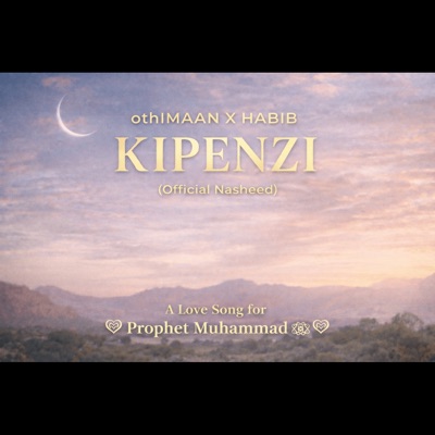 KIPENZI - Single