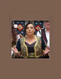 Posłuchaj wykonawcy Lumnije Krasniqi, obejrzyj teledyski, przeczytaj biografię, zobacz daty tras koncertowych i nie tylko!