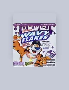 Posłuchaj wykonawcy Blac, obejrzyj teledyski, przeczytaj biografię, zobacz daty tras koncertowych i nie tylko!