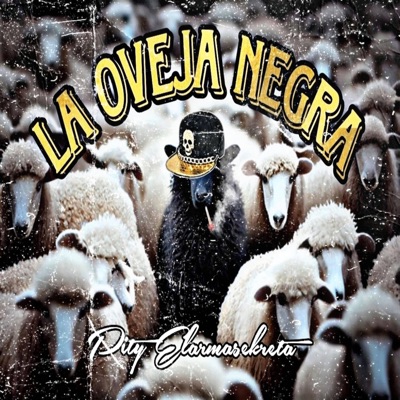 La Oveja Negra - Single