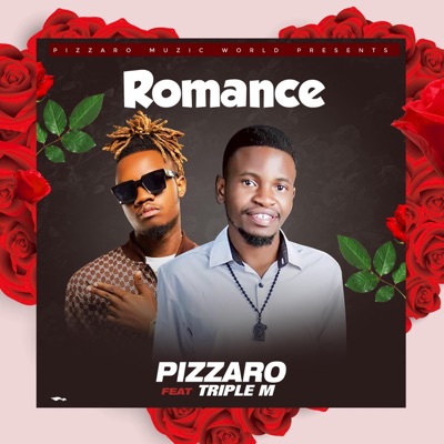 Romance (feat. Triple M) - Single