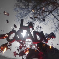 La Osadía - Single - Bloody M.