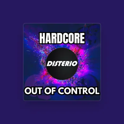 Listen to Disterio, watch music videos, read bio, see tour dates & more!