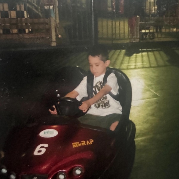 Yes I Know (feat. North Ave Jax)