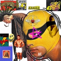 poet - Single - 4vrgeorge