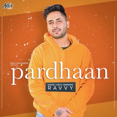 Pardhaan - Single