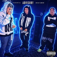 3AM IN LA (feat. Swifty Blue & CTM Frosty) - Single - PHX 35