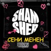 Сени Менен - Single
