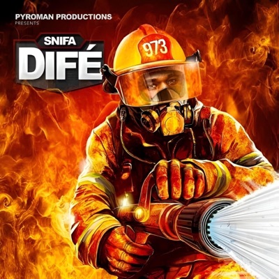 DIFE - Single