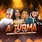 A Turma do Hs - Betinho Muleke, Rapunzel & John Johnis lyrics