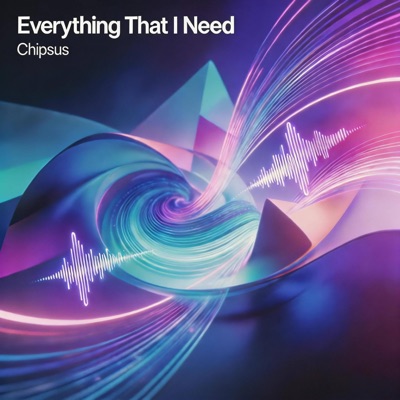 Everything That I Need - Single