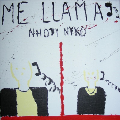 ME LLAMA!!! - Single