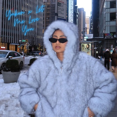 Yukon x Let Me Love You (feat. Ashley Mehta) - Single