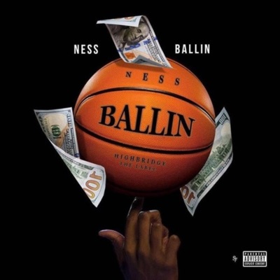 BALLIN - Single