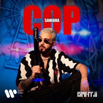 Song - Cop - Sanfara