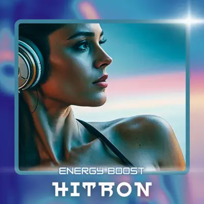 Hör dir „Energetic EDM, Vol. 2“ von Hitron Music an