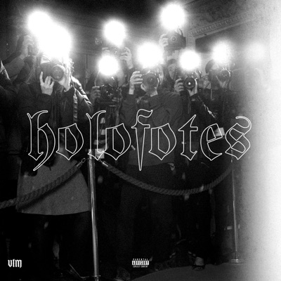 Holofotes - Single