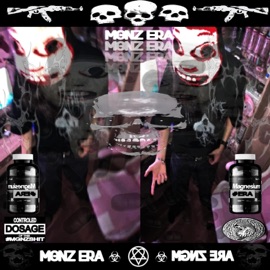 Intro (feat. Nismo Playa) KILLAHPHONK