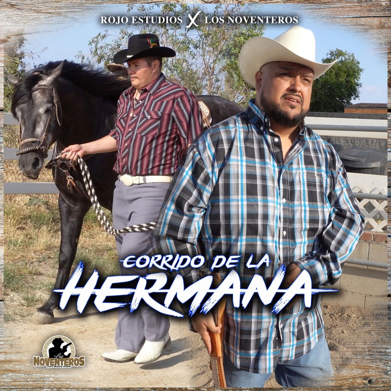 Corrido de la Hermana